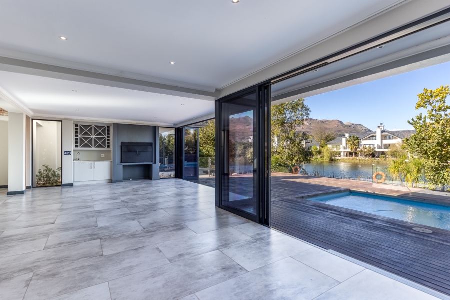 To Let 3 Bedroom Property for Rent in Pearl Valley at Val de Vie Western Cape